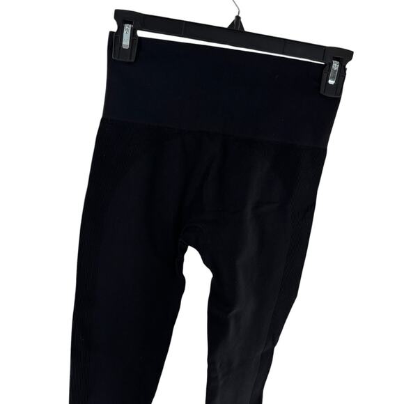 Set Active Black Onyx Sculptflex Seamless Power Leggings - Picture 7 of 9